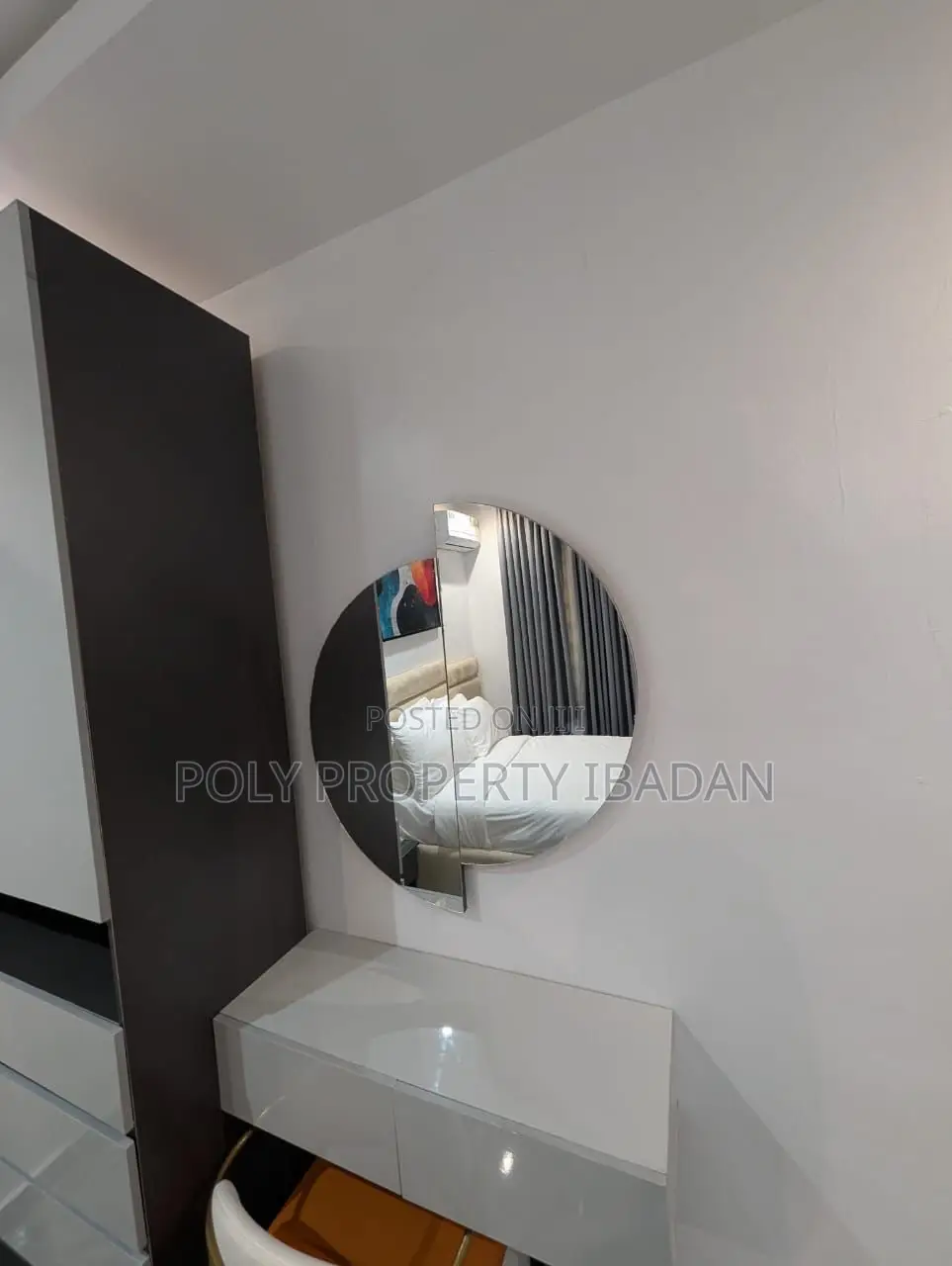 4-Bedroom Duplex