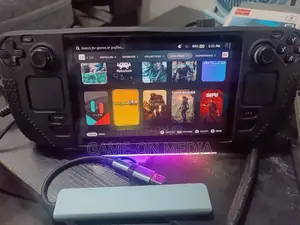 Steam Deck, Rog Ally and Legion Go Games Installation