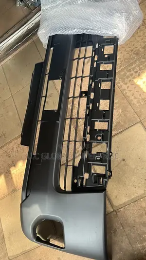 Front Bumper for Toyota Hi-Ace Bus Hummer 2 Available