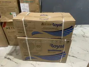 Royal 1hp R32 Inverter Air Conditioner Qk09rsa