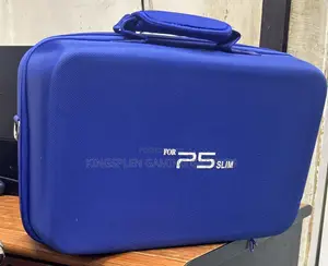 All Playstation 5 Bags for Both Fat , Slim and Pro in Different Design