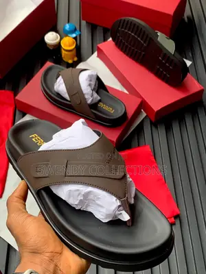 Quality Pans Slippers
