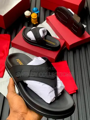 Quality Pans Slippers