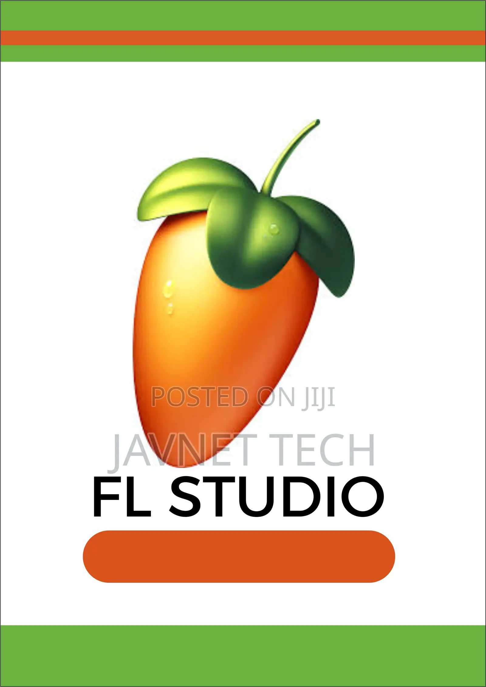 Fl Studio 21