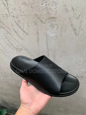 Luxury Zara Slippers
