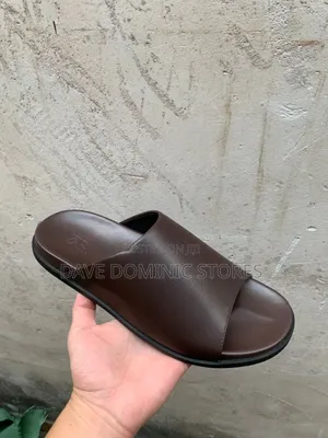 Luxury Zara Slippers