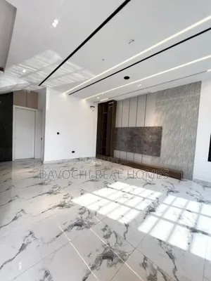 4bdrm Duplex in Ajah for sale