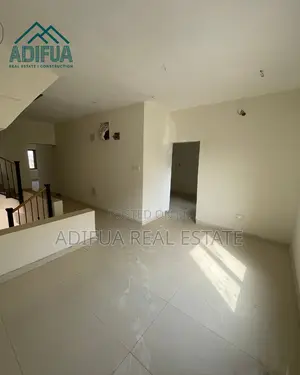 Brand New 4bedroom Terrace Duplex(4units) Located In Jahi, Abuja.