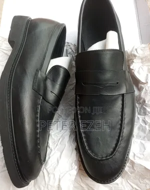 Brand New Men’S Loafer Shoe | Size: 45