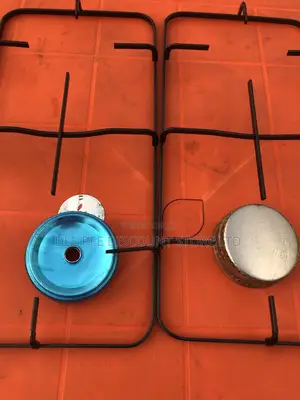 Four Burners Gas Stove