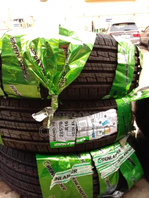 225/70 R16 Tyre