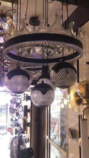Luxury Lights and Switches