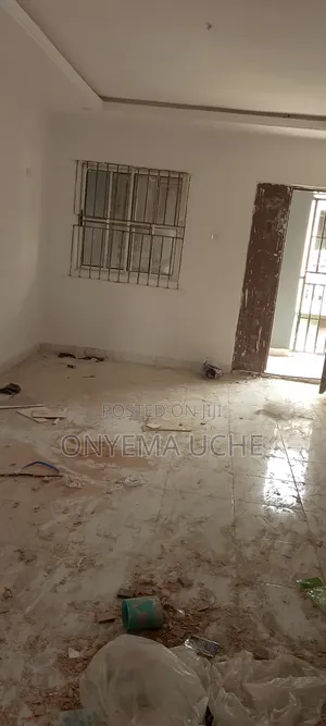 Mini Flat in Idimu Alimosho Lagos, Iseri Olofin for rent