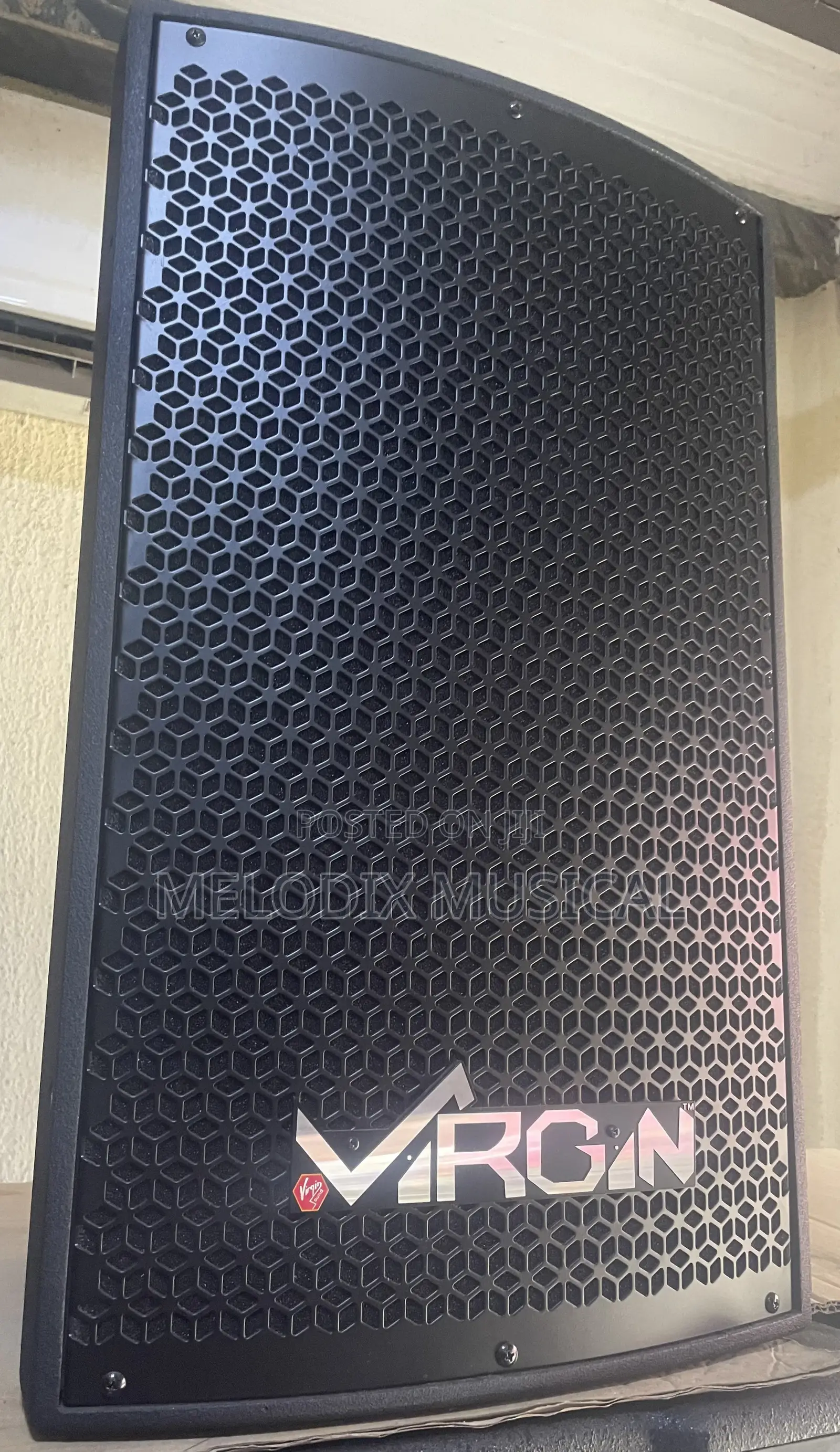 Virgin Dbx12as Active Speaker