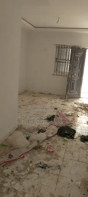 Mini Flat in Idimu Alimosho Lagos, Iseri Olofin for rent