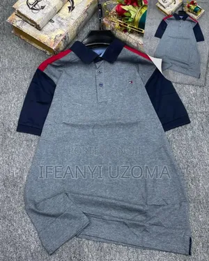 High Quality Tommy Hilfiger Designs Tshirts