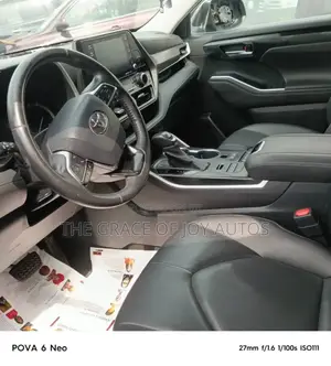 Mercedes Truck