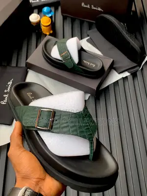 Luxury and Affordable Pan’S Slippers