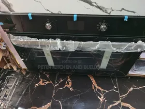Electric Oven 90cm