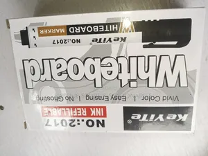 Keyite Marker