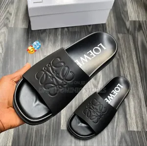 Original Loewe Luxury Men Pam