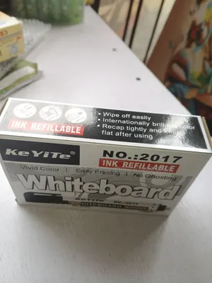 Keyite Marker