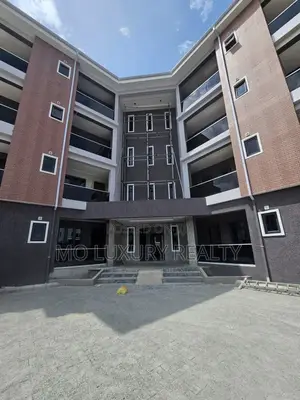 3bdrm Apartment in Ikate for rent