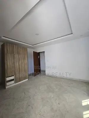 3bdrm Apartment in Ikate for rent