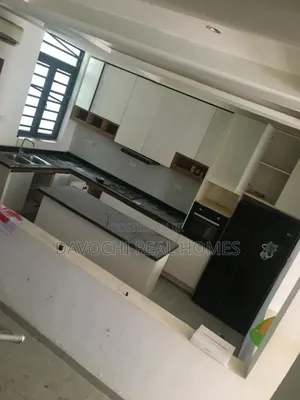 4bdrm Duplex in Ikate for rent