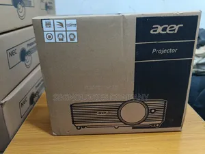 Acer H6531bd Full Hd 3d 3500 Lumens Projector