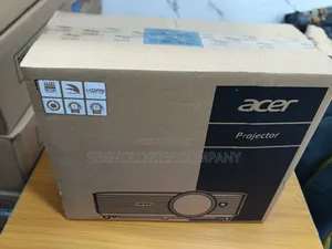 Acer H6531bd Full Hd 3d 3500 Lumens Projector