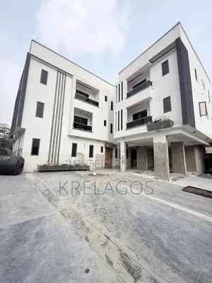 2bdrm Apartment In Ikate For Sale