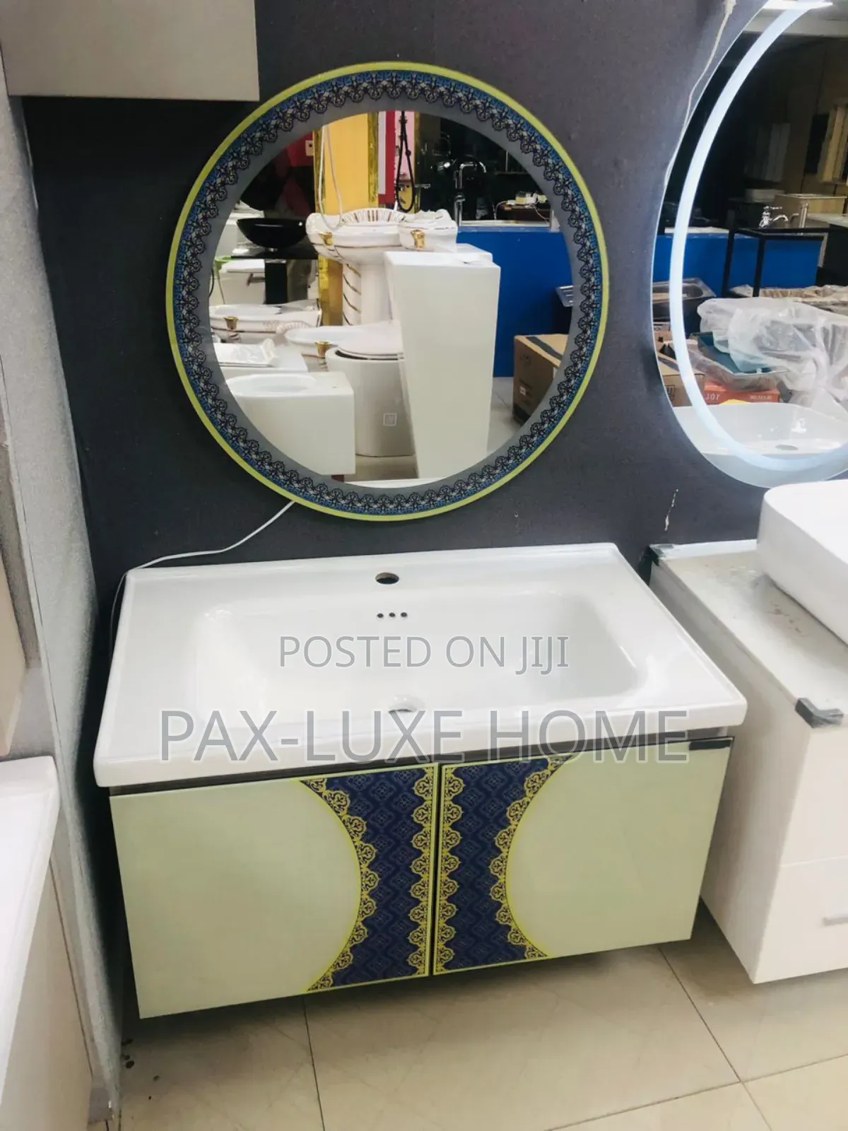 Luxury Mirror