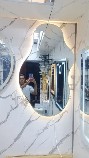 Luxury Mirror