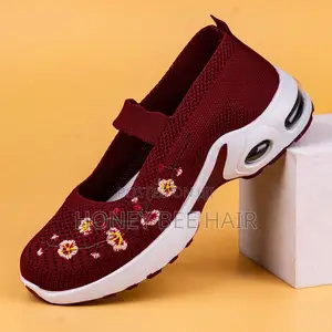 Nice Sneakers for Exercise Is Available Now