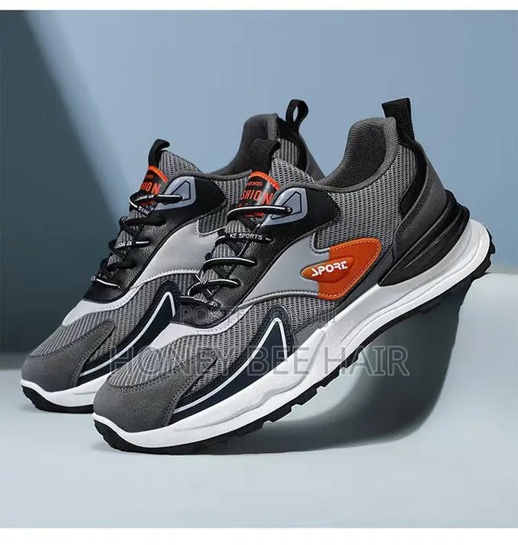 Nice Sneakers for Exercise Is Available Now