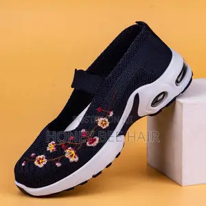 Nice Sneakers for Exercise Is Available Now