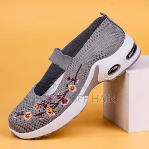Nice Sneakers for Exercise Is Available Now