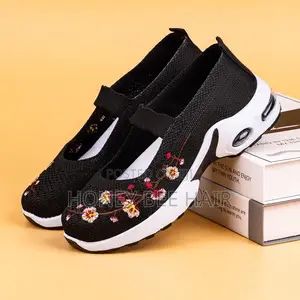 Nice Sneakers for Exercise Is Available Now
