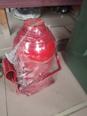 20ton Hydraulic Jack