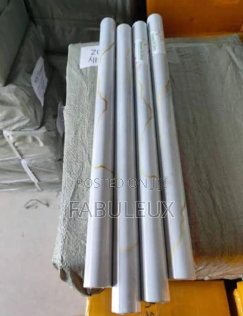 Self Adhesive Wall Paper
