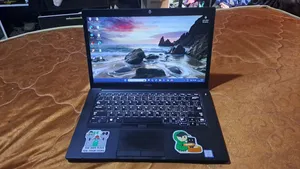 Laptop Dell Latitude 7490 16GB Intel Core I5 SSHD (Hybrid) 500GB