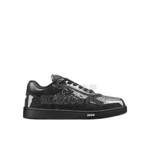 Original Dior B27 Low Top Sneakers Available in Store