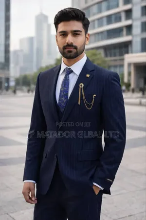 Turkish Men Suit