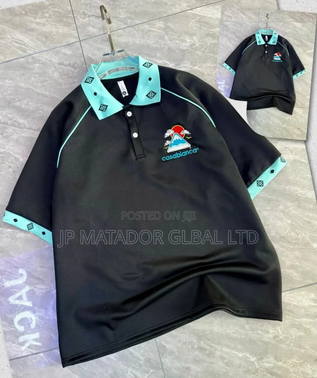 Polo For Men