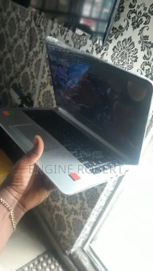 Laptop HP 14S 8GB Intel Core I5 SSD 128GB
