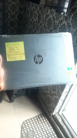 Laptop HP 14S 8GB Intel Core I5 SSD 128GB