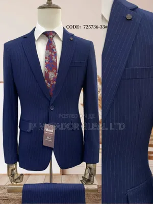 Two Pieces Turkey Suit For Men