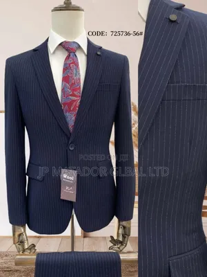 Two Pieces Turkey Suit For Men