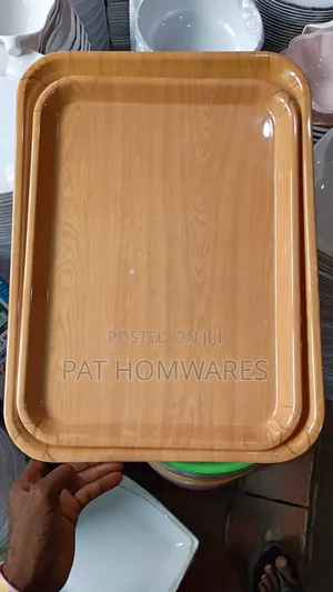 Serving Tray